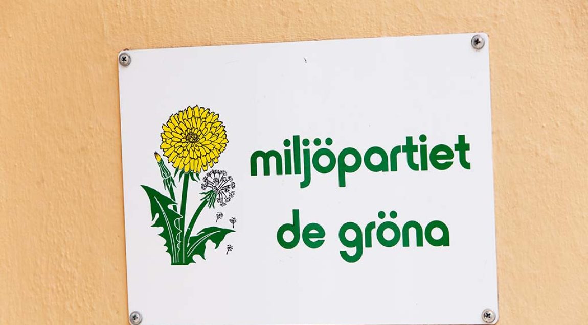 Hallå MP, Sverige behöver inte mer rättspsykiatri utan en fungerande öppen psykiatri
